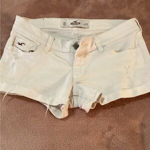 Hollister Shorts
